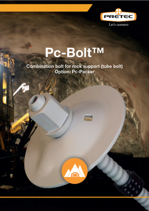 Pc-Bolt